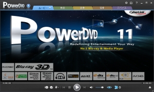 PowerDVD