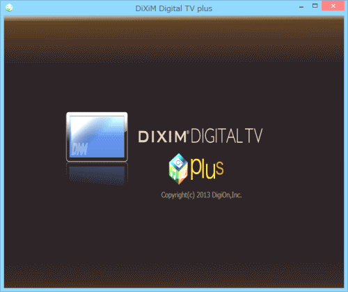 DiXiM Dightal TV Plus